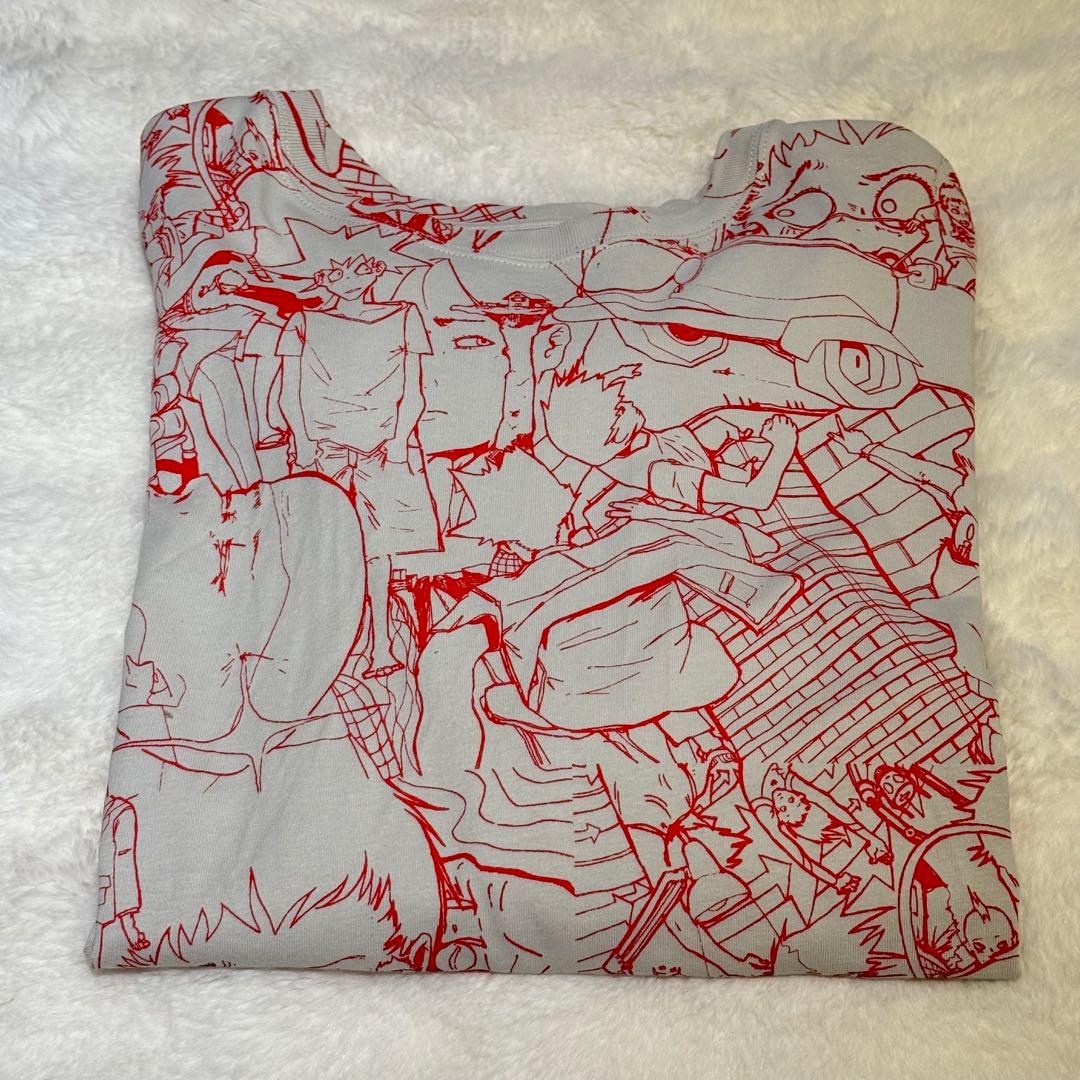 Vaundy little punk ロンT Lサイズ