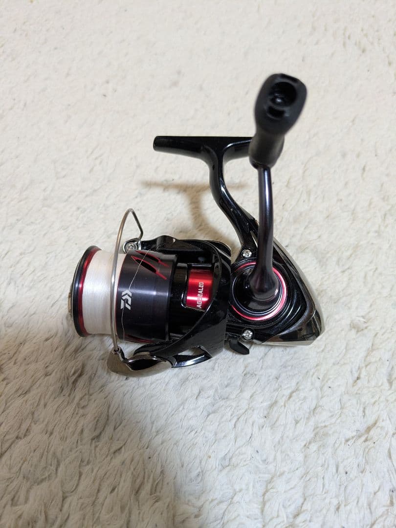 ブルーカレント72tz　月下美人xlt2000s-pセット