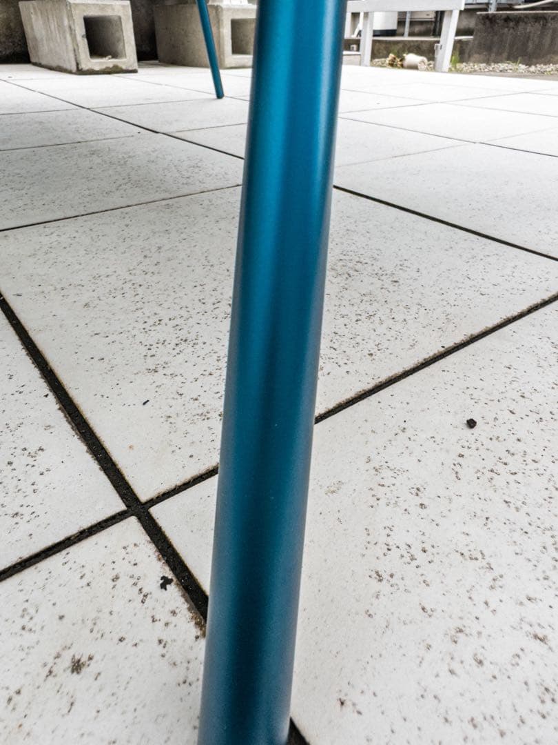 mont‑bell マルチフォールディングテーブルワイド＆ボード