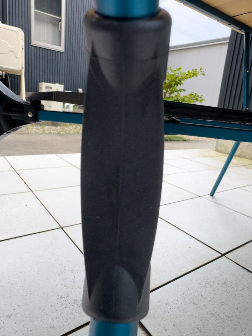 mont‑bell マルチフォールディングテーブルワイド＆ボード