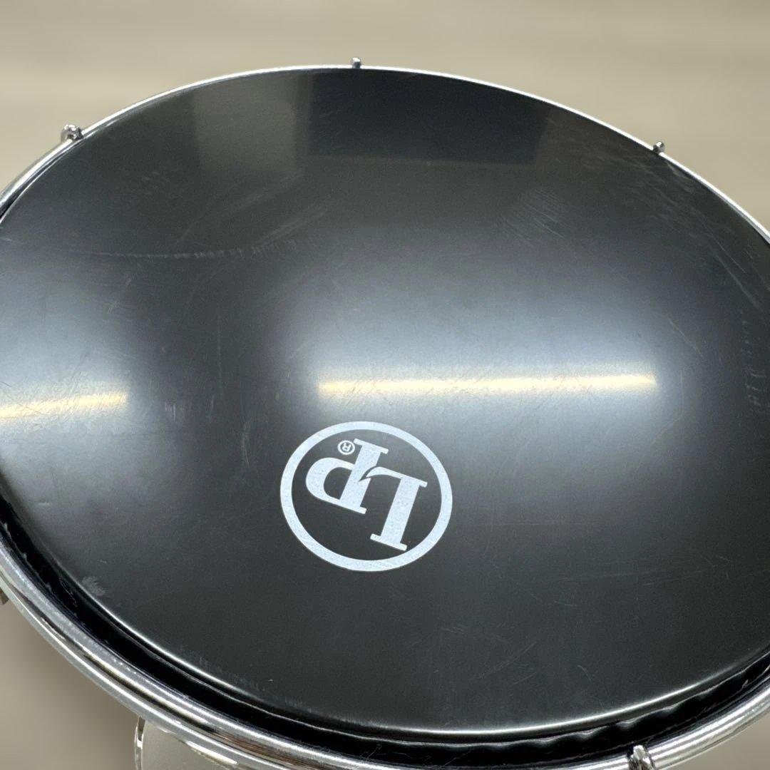 LP エルピー タンバリン ブラジリアンシリーズ Rio Brazilian