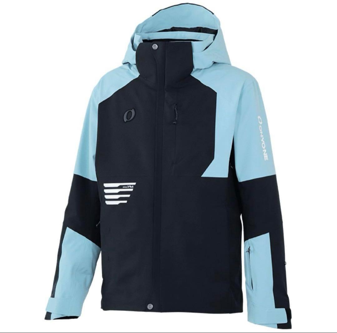 オンヨネ DEMO TEAM OUTER JACKET/PANTS