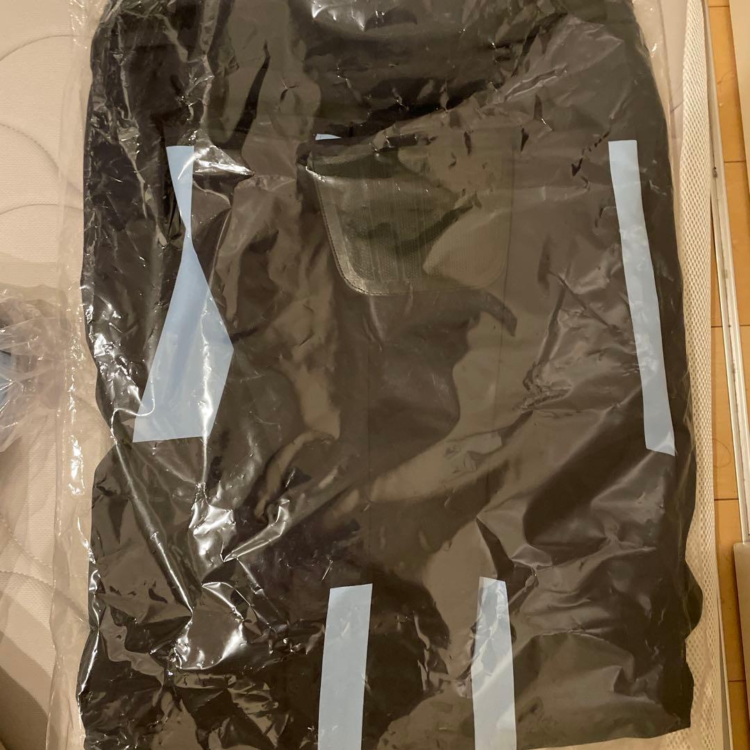 オンヨネ DEMO TEAM OUTER JACKET/PANTS