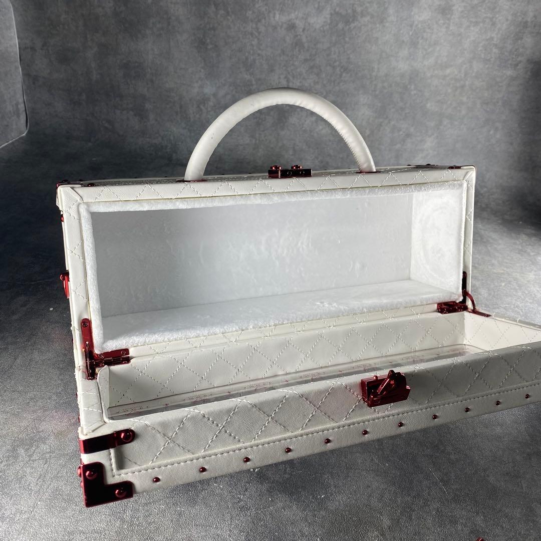 エンジェル　シャンパン　ホリデー　レッド　ドゥミセック　ロゼ