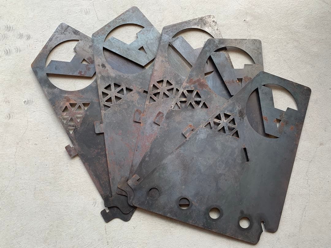 ぶぶか　アシモクラフツ　asimocrafts takibi_no_asi