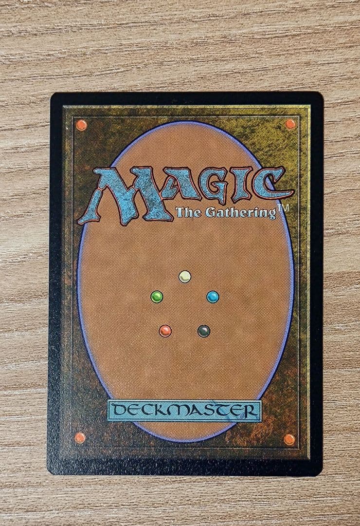 MTG メーガス三姉妹　忍耐 SLD ボーナスシート