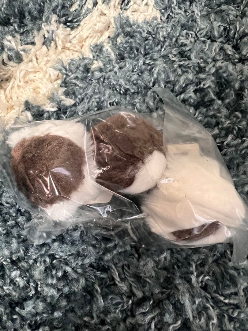 メディコムトイ ギズモ 箱無し