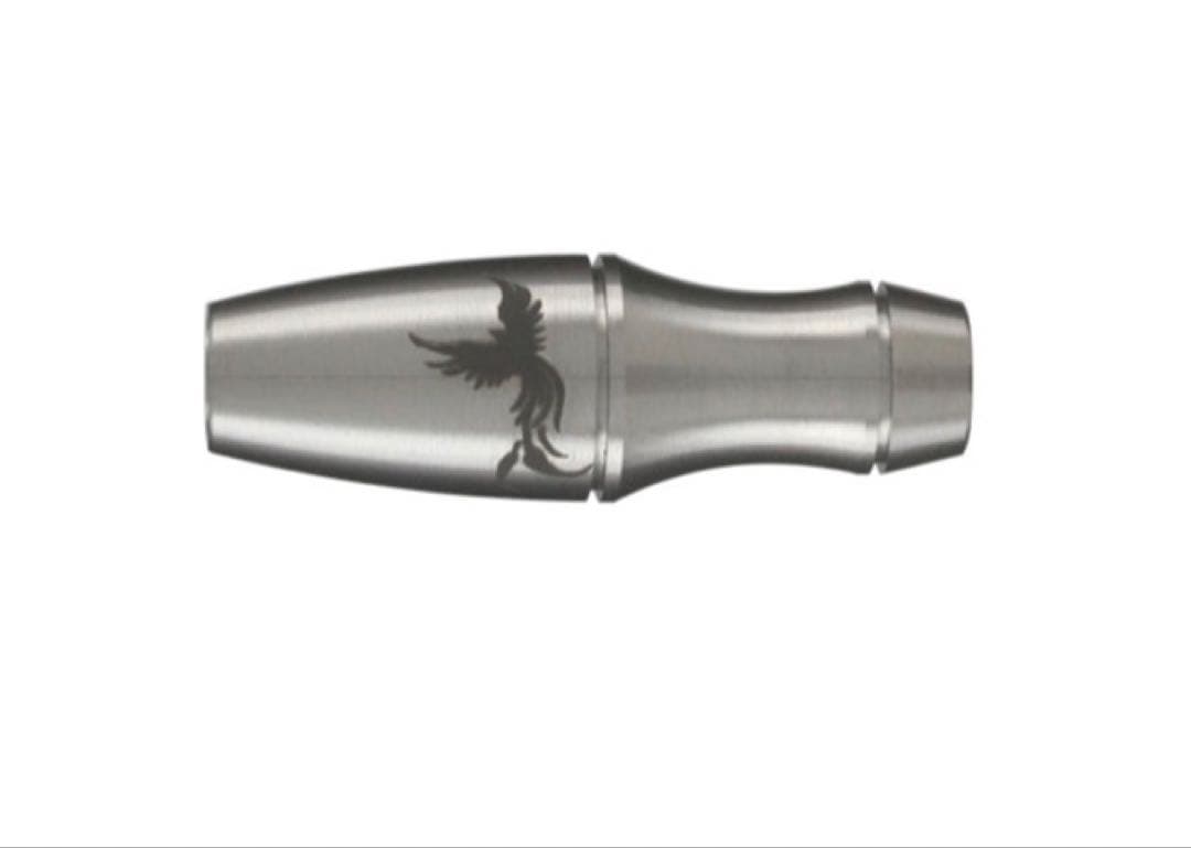 【バサラ】不知火 Shiranui ダーツバレル