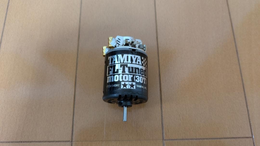 カワダ M300GT2Rシャーシキット おまけ付き