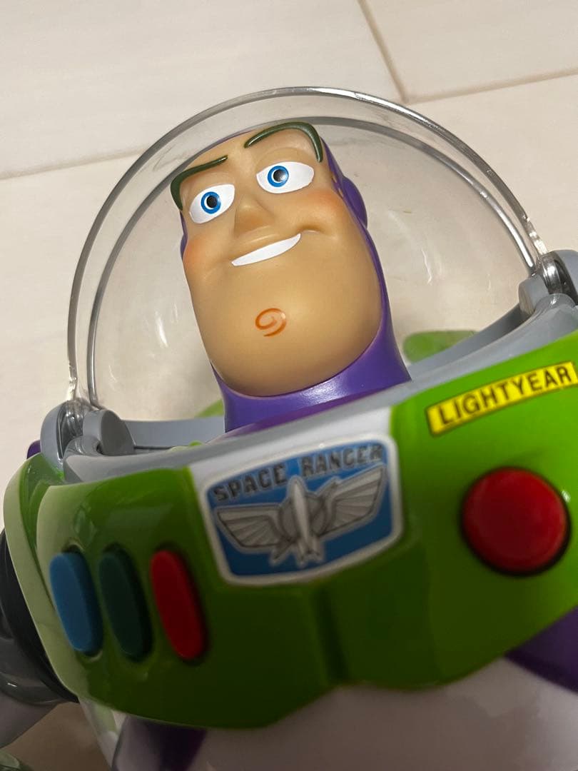 トイストーリー　まとめ売り　ウッディ　バズ　チャターフォン　クレーンゲーム