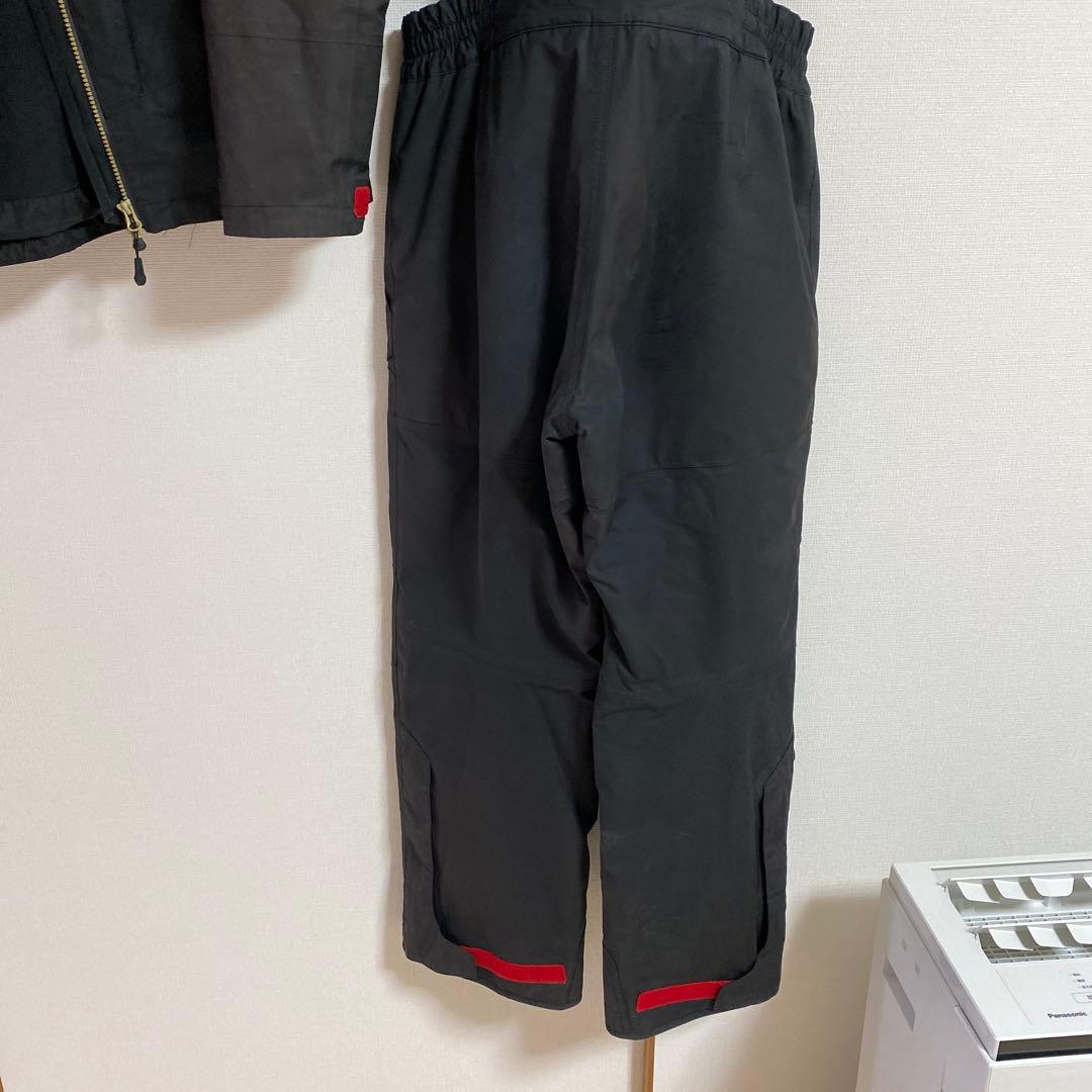 SHIMANO NEXUS 200 フィッシングスーツ(上下セット)