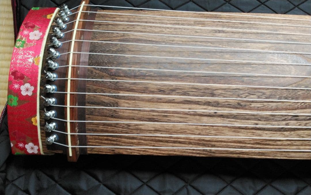 ⭕今井！琴 ・箏【和琴】弦楽器 ・和楽器