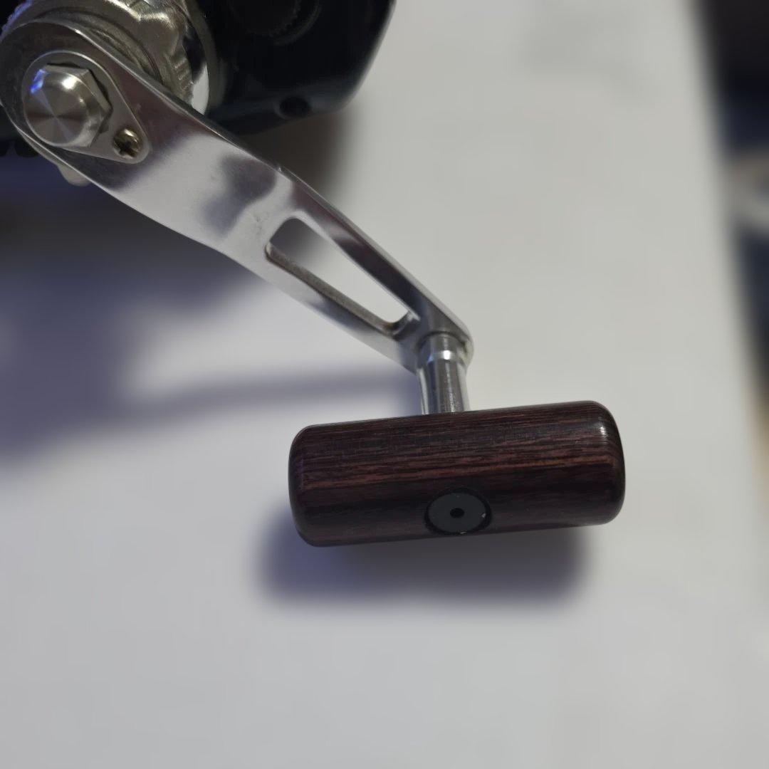 RYOBI リョービAdventure アドベンチャー VS600-L電動リール