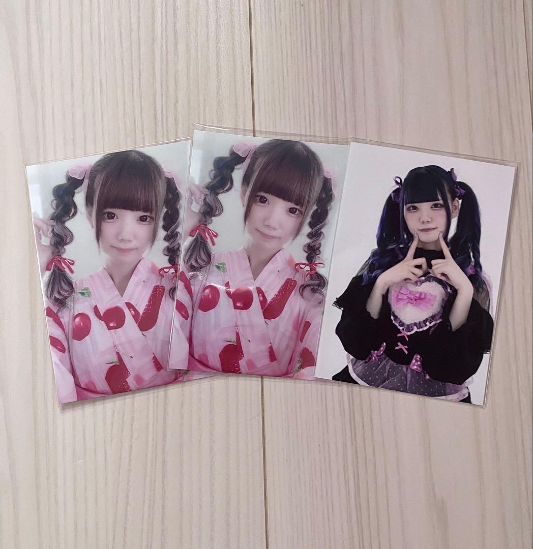 ゐなな グッズ まとめ売り