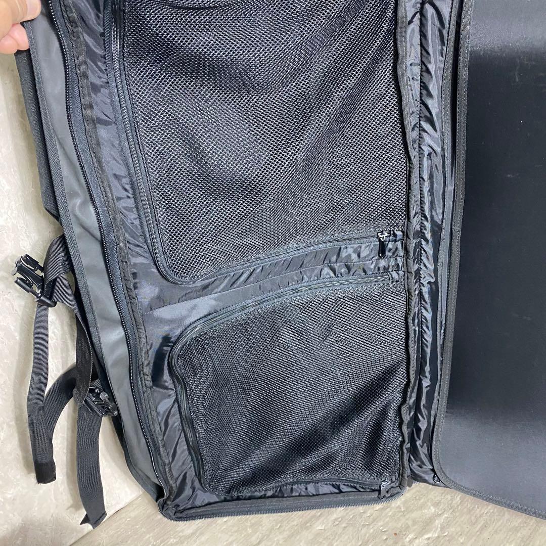 SALOMON サロモン 2WAY キャリーバッグ container100