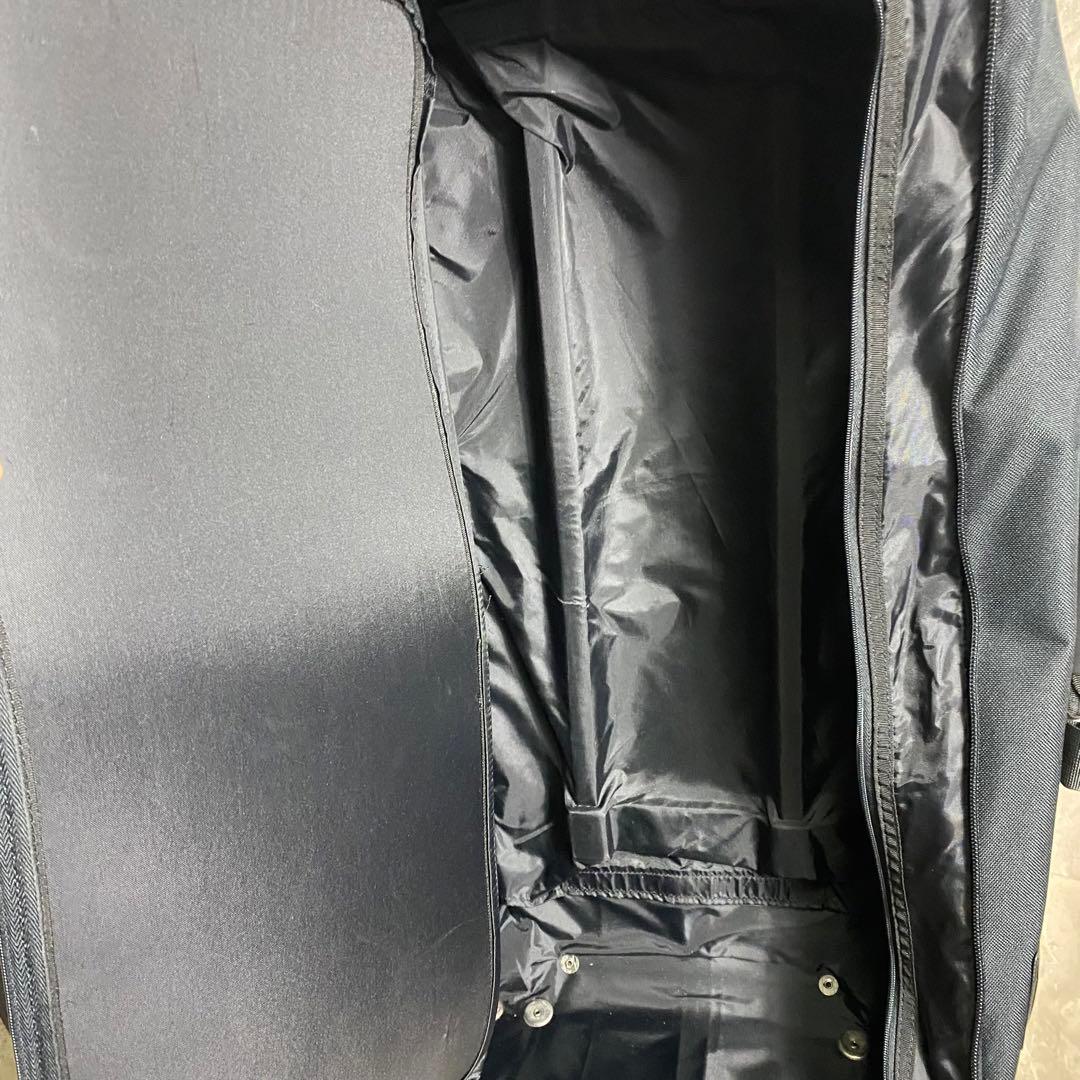 SALOMON サロモン 2WAY キャリーバッグ container100