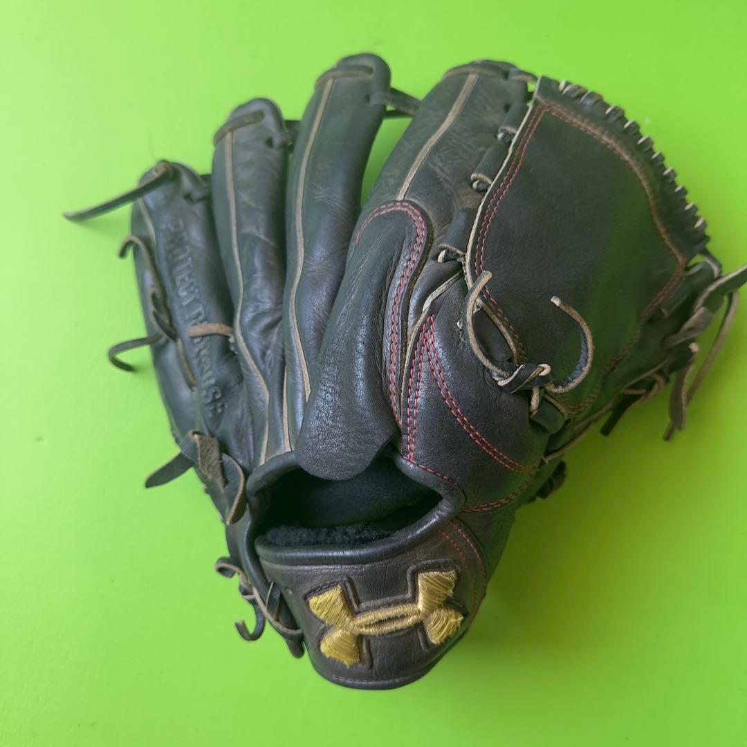 Under Armour 野球グローブ 硬式用