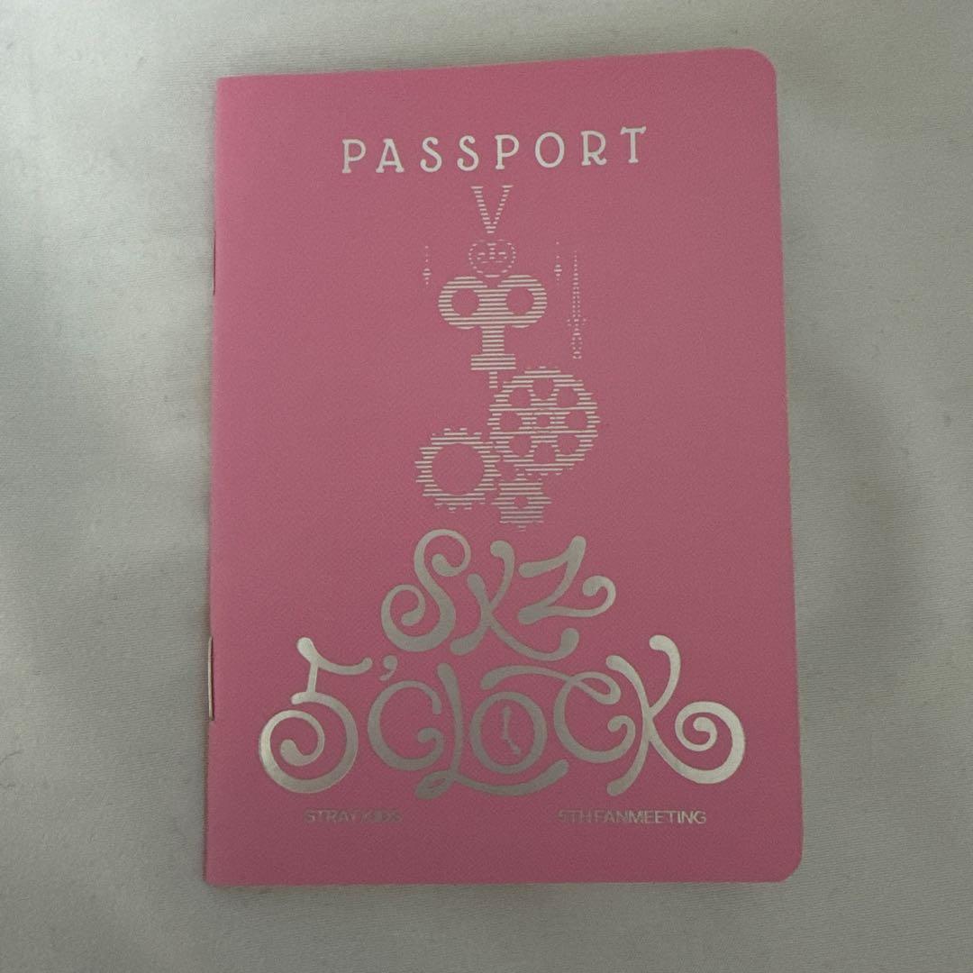 【最安値】straykids テディ　Felix