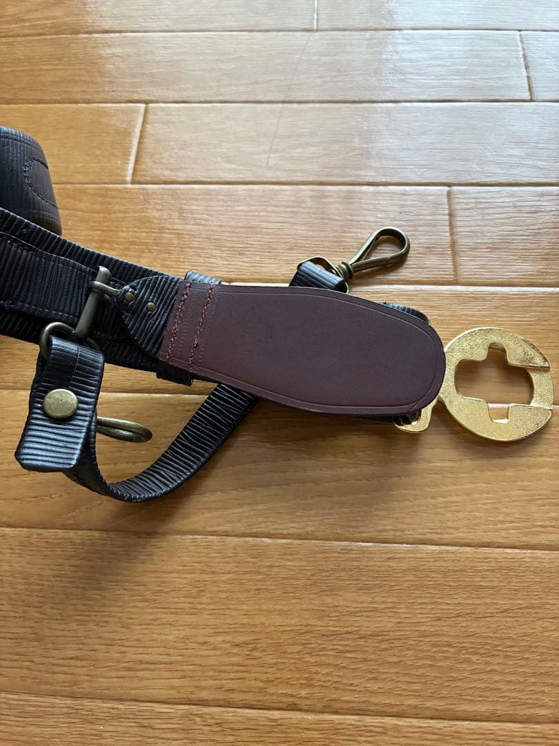 日本海軍　剣帯