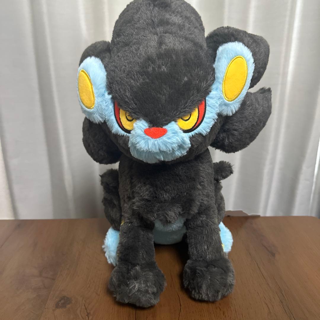 レントラー ぬいぐるみ MY RENTORAR'S STORY