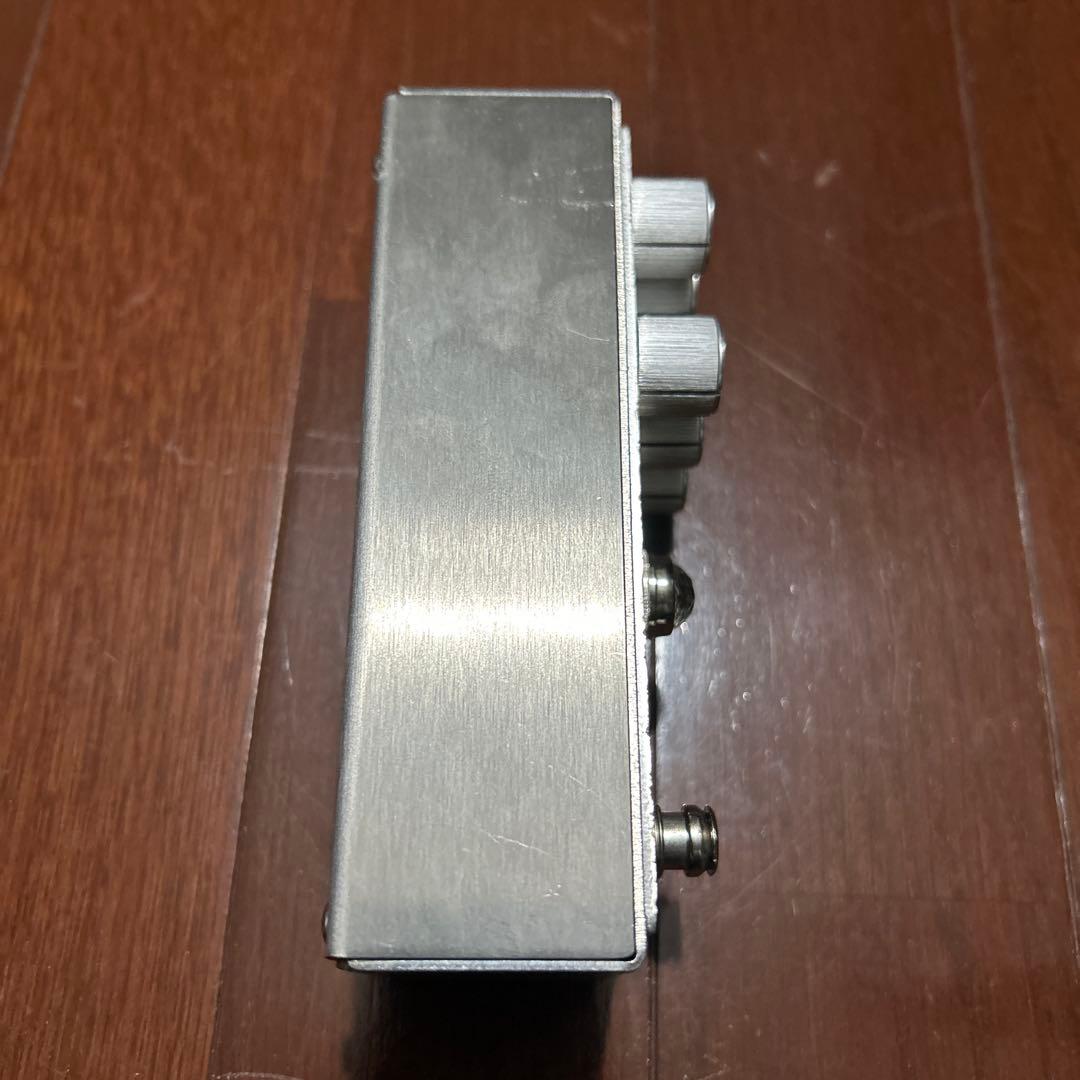 ベース ORIGIN EFFECTS Cali76 COMPACT BASS