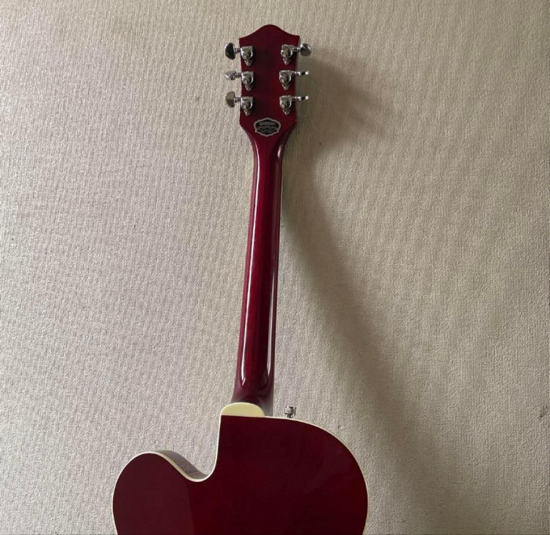 GRETSCH テネシーローズG6119 グレッチ