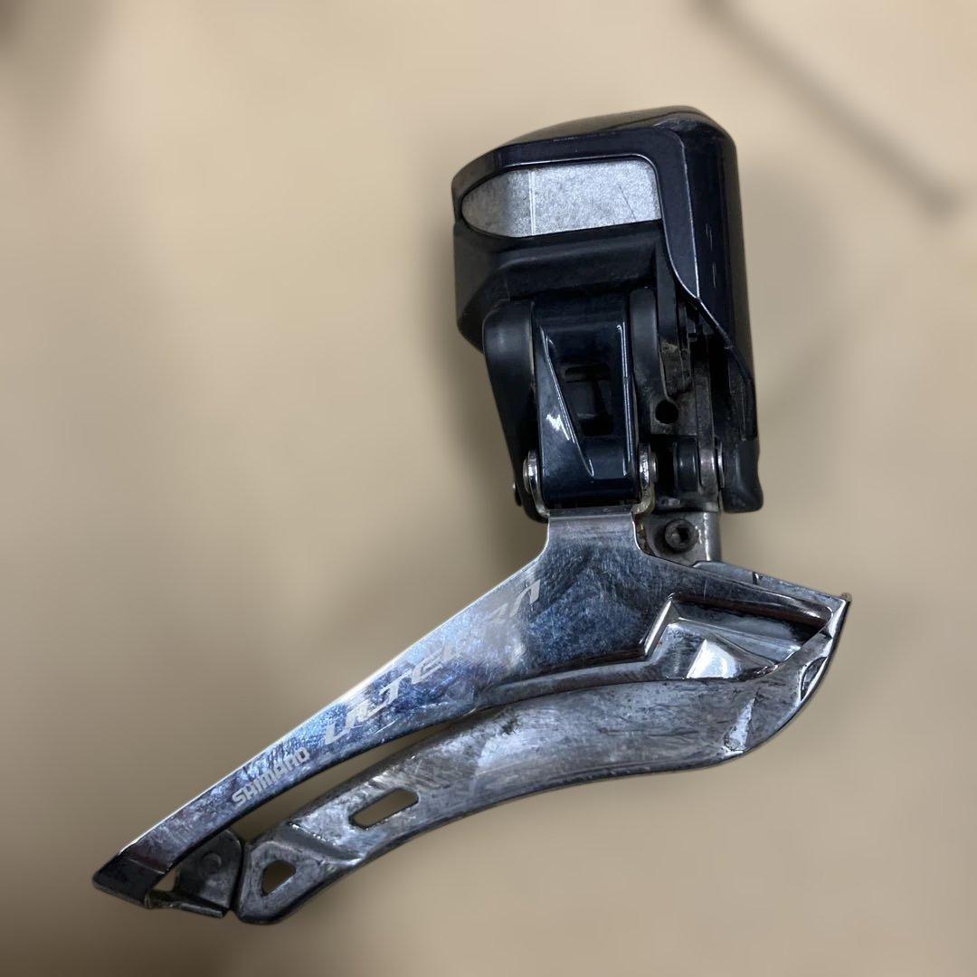 Shimano アルテグラDi2ディスクコンポーネントグループセット