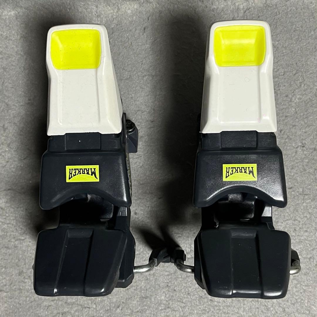 【値下げOK】 Marker M48 ビンディング Twincam スキー