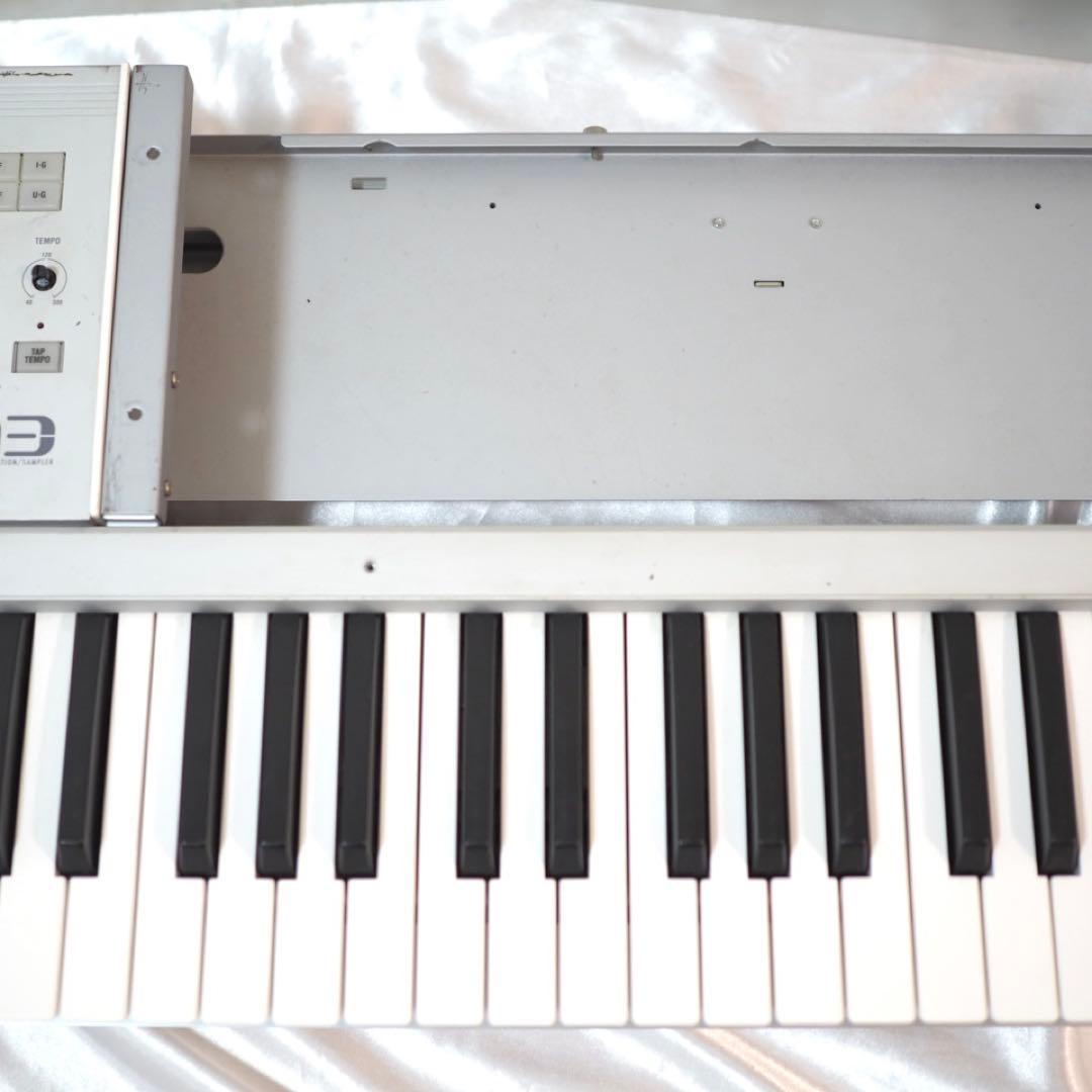 KORG M3-73 シンセサイザー キーボード コルグ