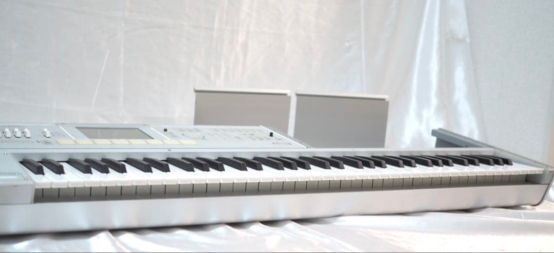 KORG M3-73 シンセサイザー キーボード コルグ