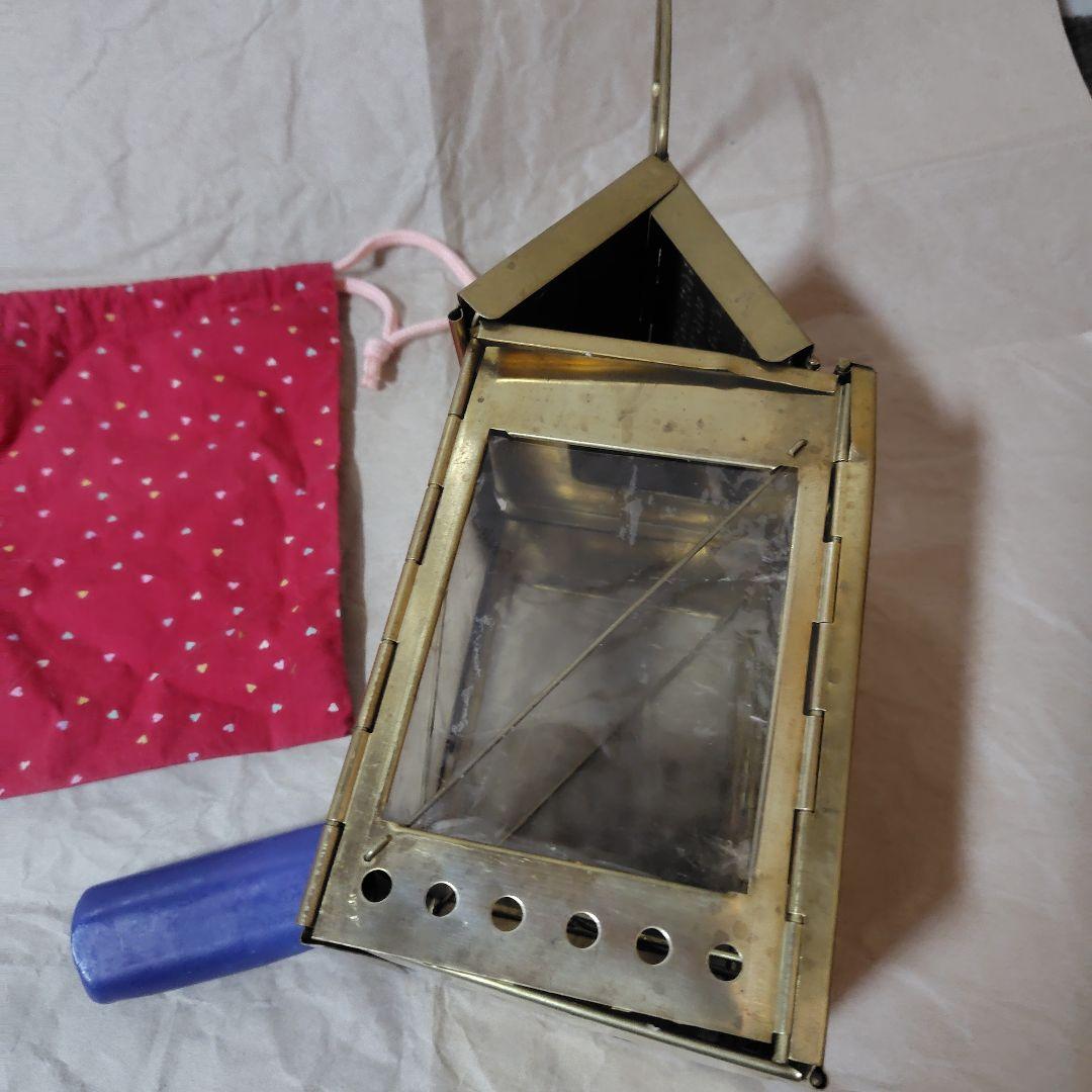 Stonebridge ストーンブリッジ キャンドルランタン 雲母