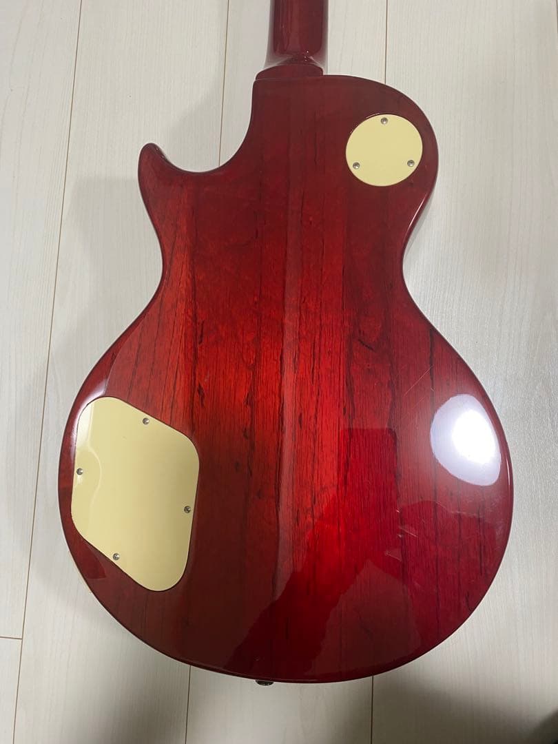 2007年製 Burny RLG-50 mod（本体のみ）