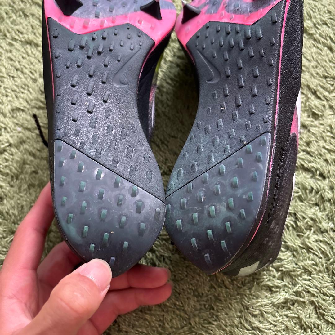 ナイキ　ドラゴンフライXC 26cm