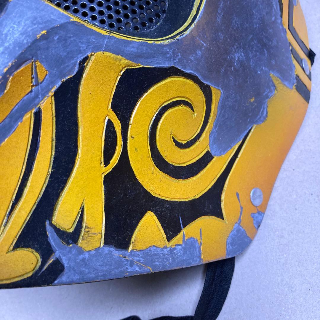 アーミー オブ ツー ブラボー マスク　サバゲ