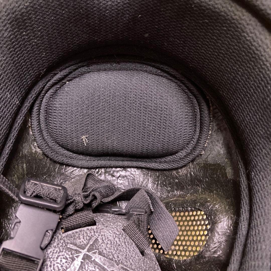 アーミー オブ ツー ブラボー マスク　サバゲ