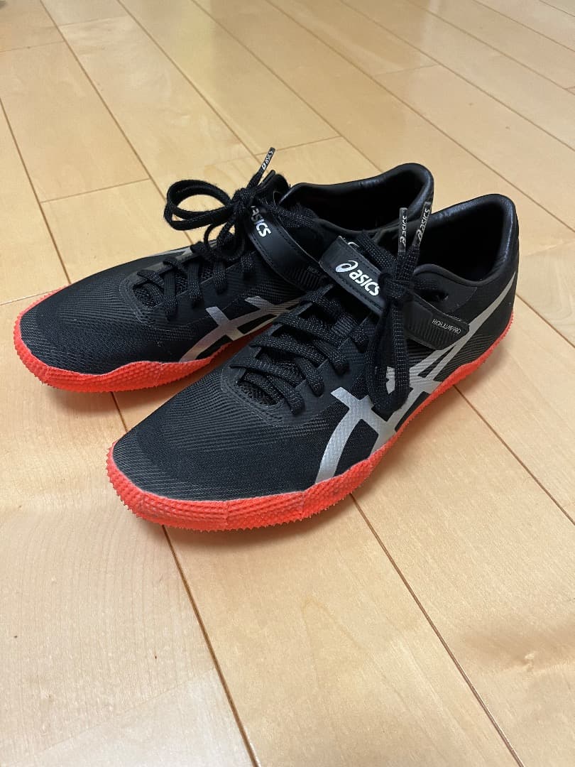 スパイク・シューズ ASICS High jump pro3