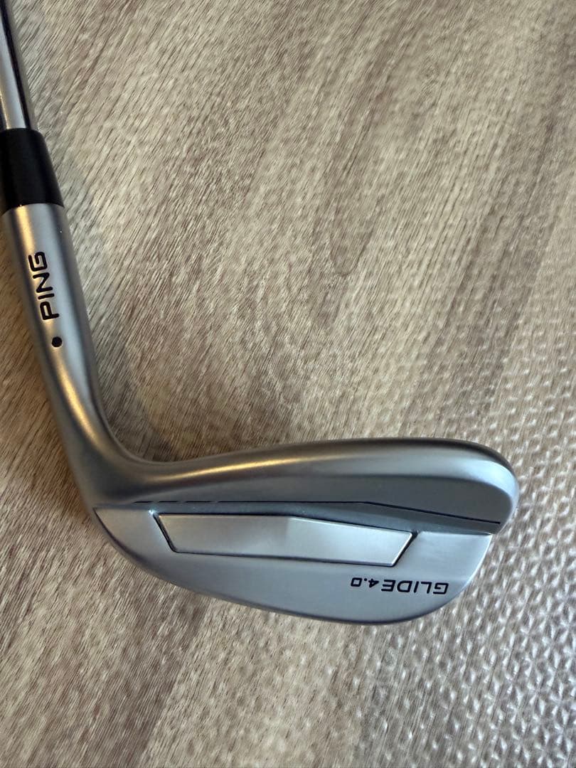 ピンGLIDE4.0 52-12 SS NS PRO 950GH neo S