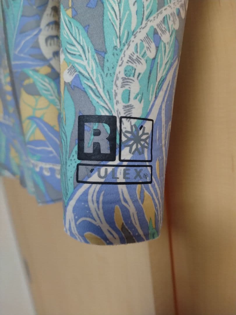 パタゴニア　サーフィン　タッパー　6