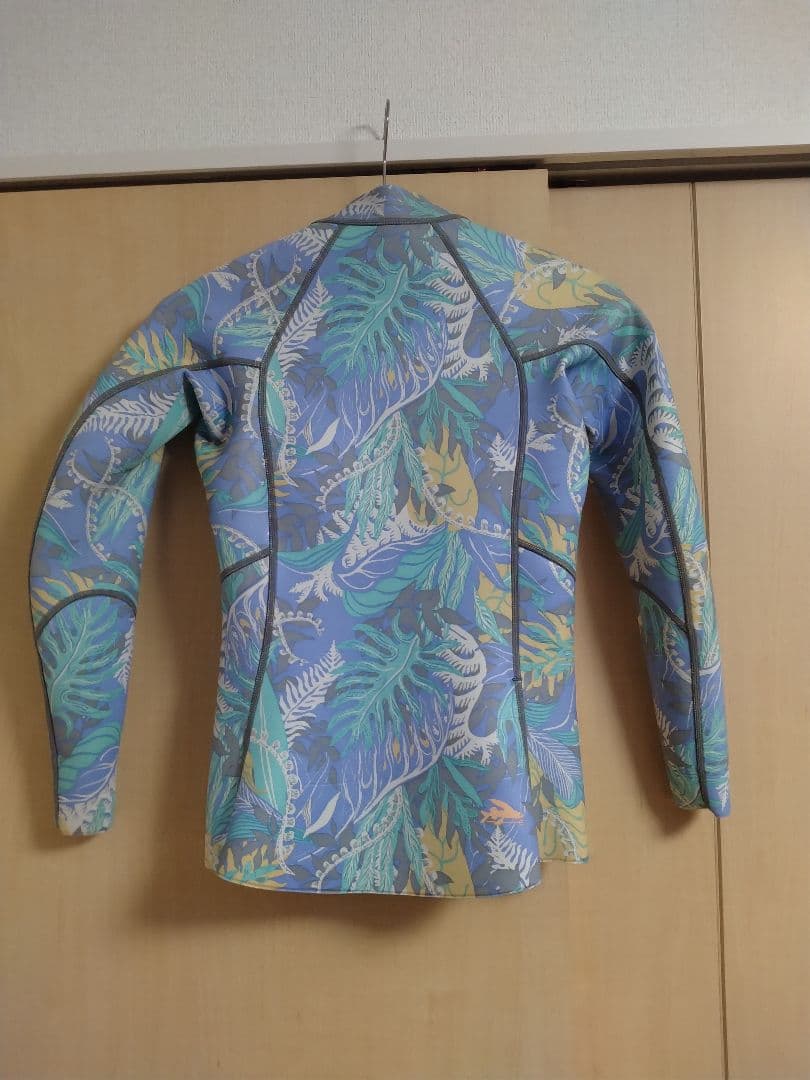 パタゴニア　サーフィン　タッパー　6