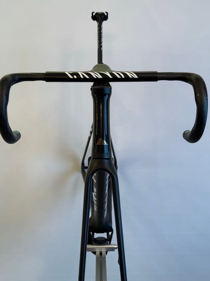 CANYON AEROAD CFR フルカーボン　フレームセット 付属品多数