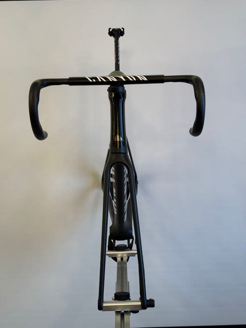 CANYON AEROAD CFR フルカーボン　フレームセット 付属品多数