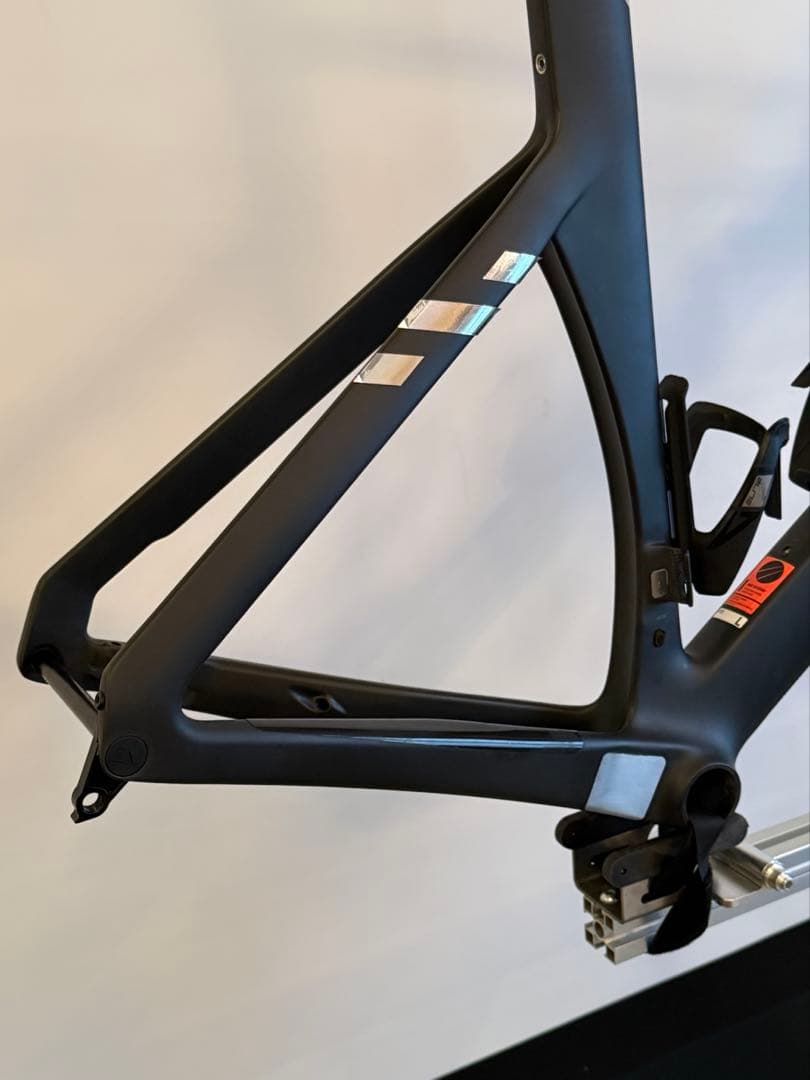 CANYON AEROAD CFR フルカーボン　フレームセット 付属品多数