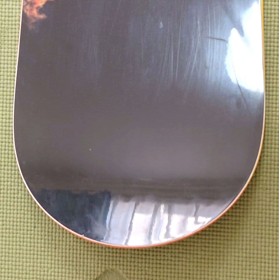 November　LIVER　14/15　スノーボード