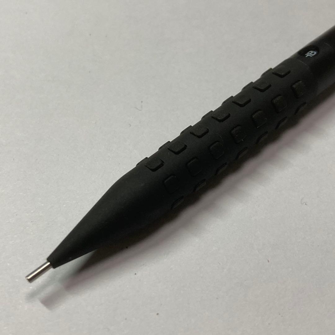 Pentel スマッシュ旧型　0.9 シース入り　シール付き