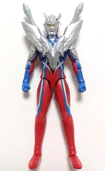 ★超豪華セット★SHODO ウルティメイトゼロ★ソフビ★ウルトラマンゼロ 怪獣
