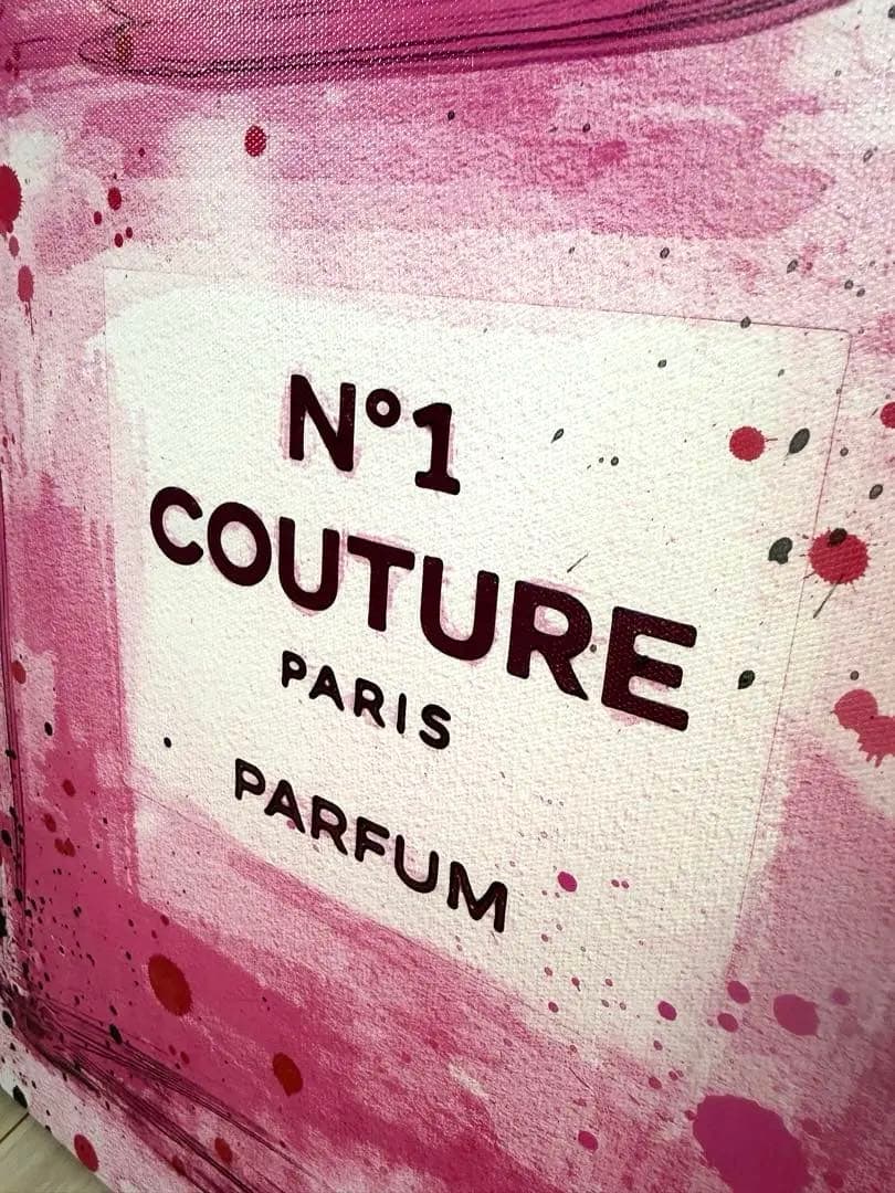 キャンバスアート大 約61cm x 約41cm