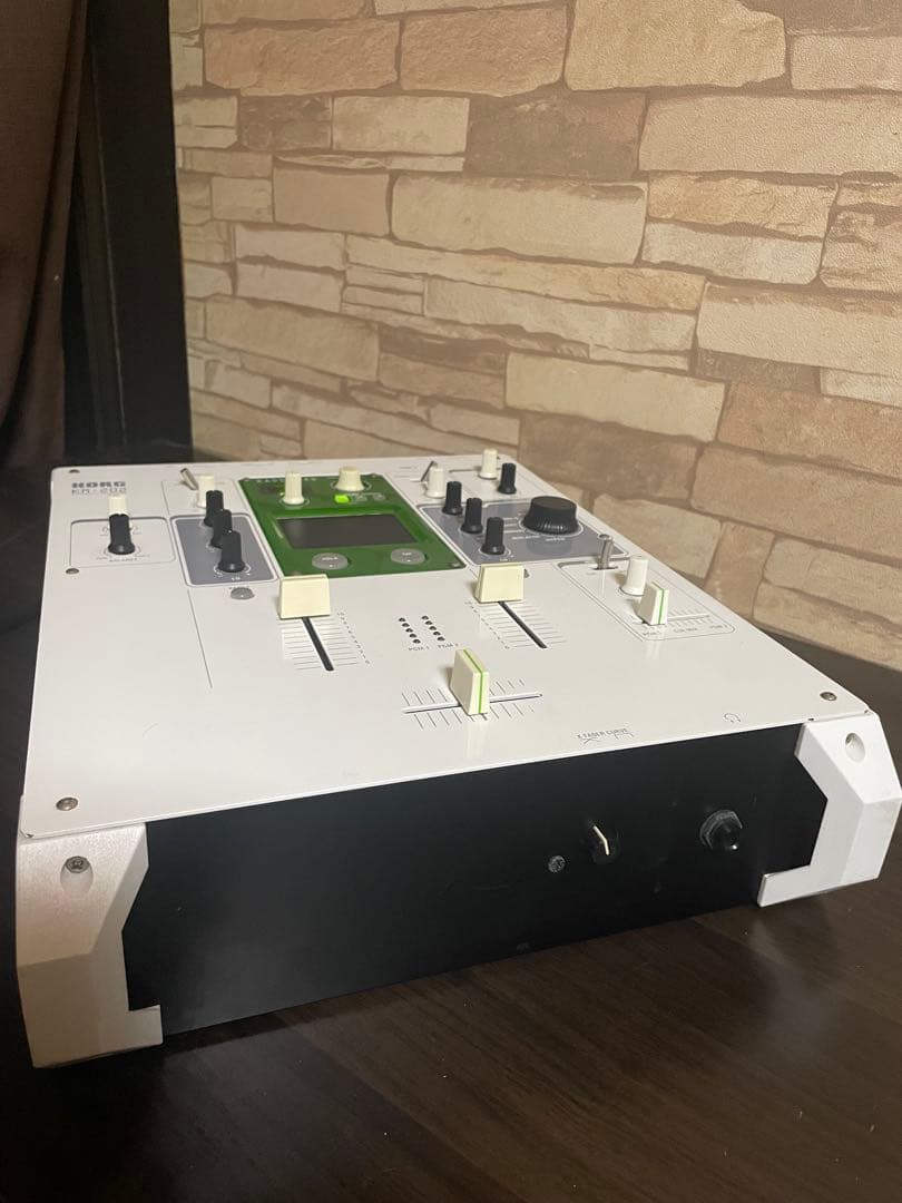 korg km-202 kaoss pad カオスパッド　コルグ