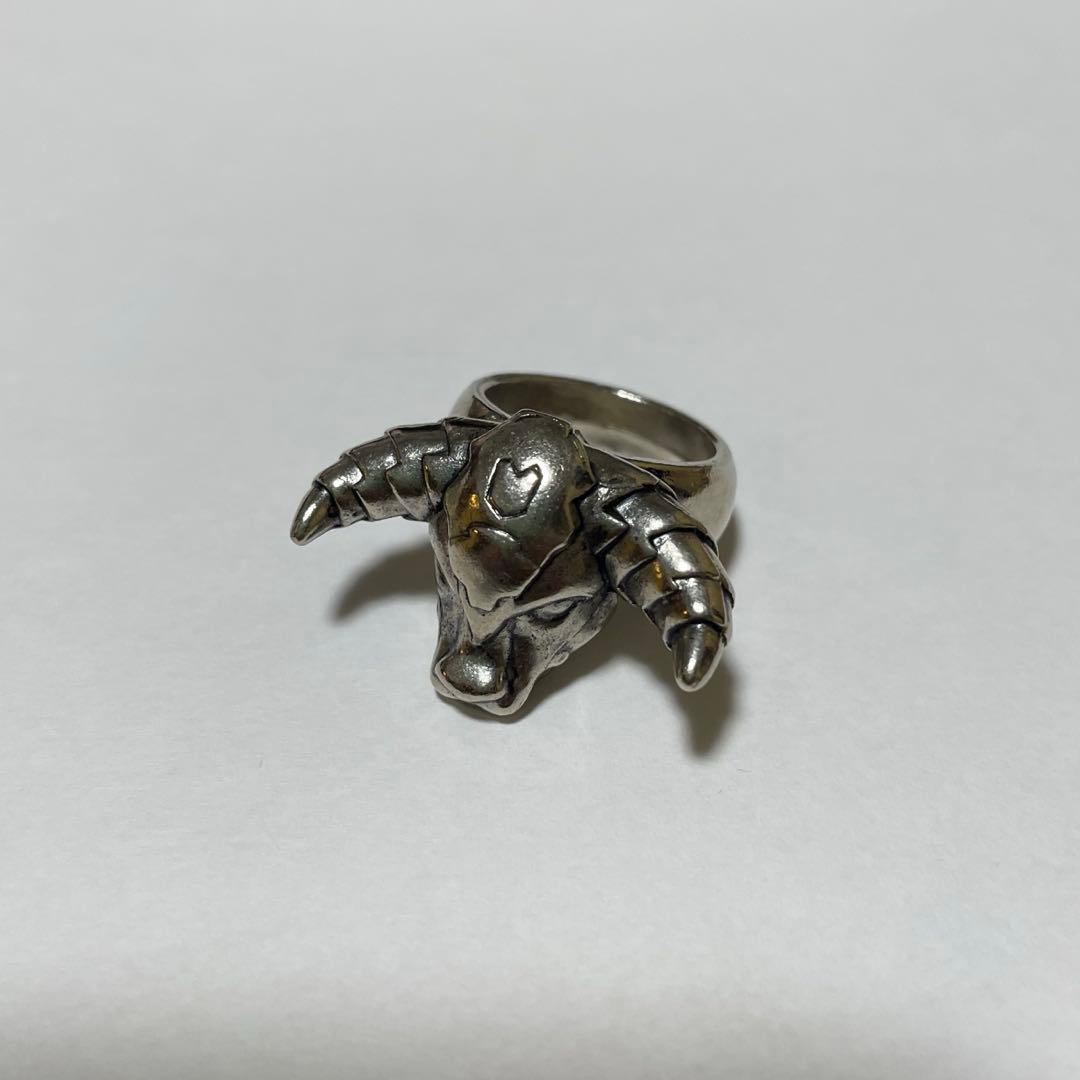 家庭教師ヒットマンREBORN 匣アニマルリング 8種類　コンプリート