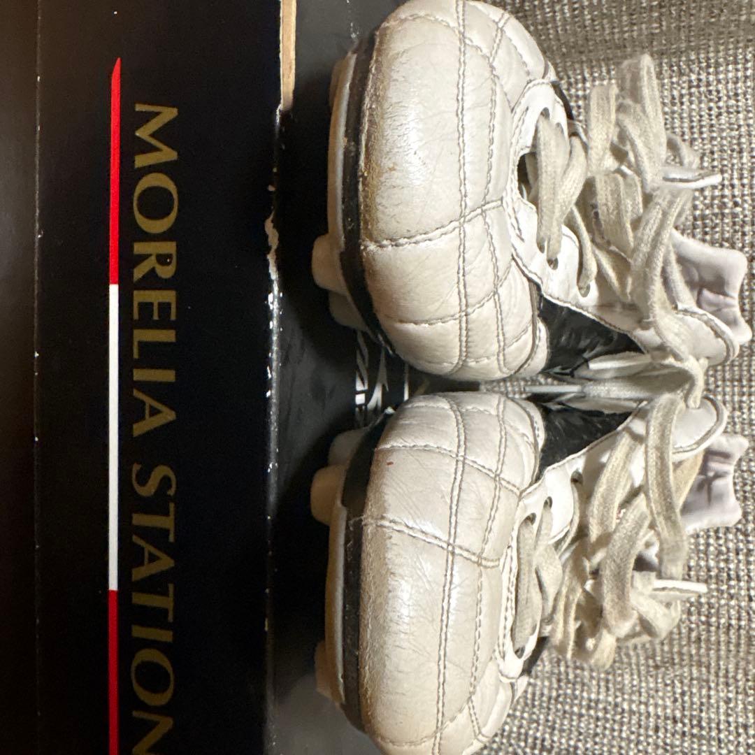 Mizuno Morelia スパイク サッカーシューズ