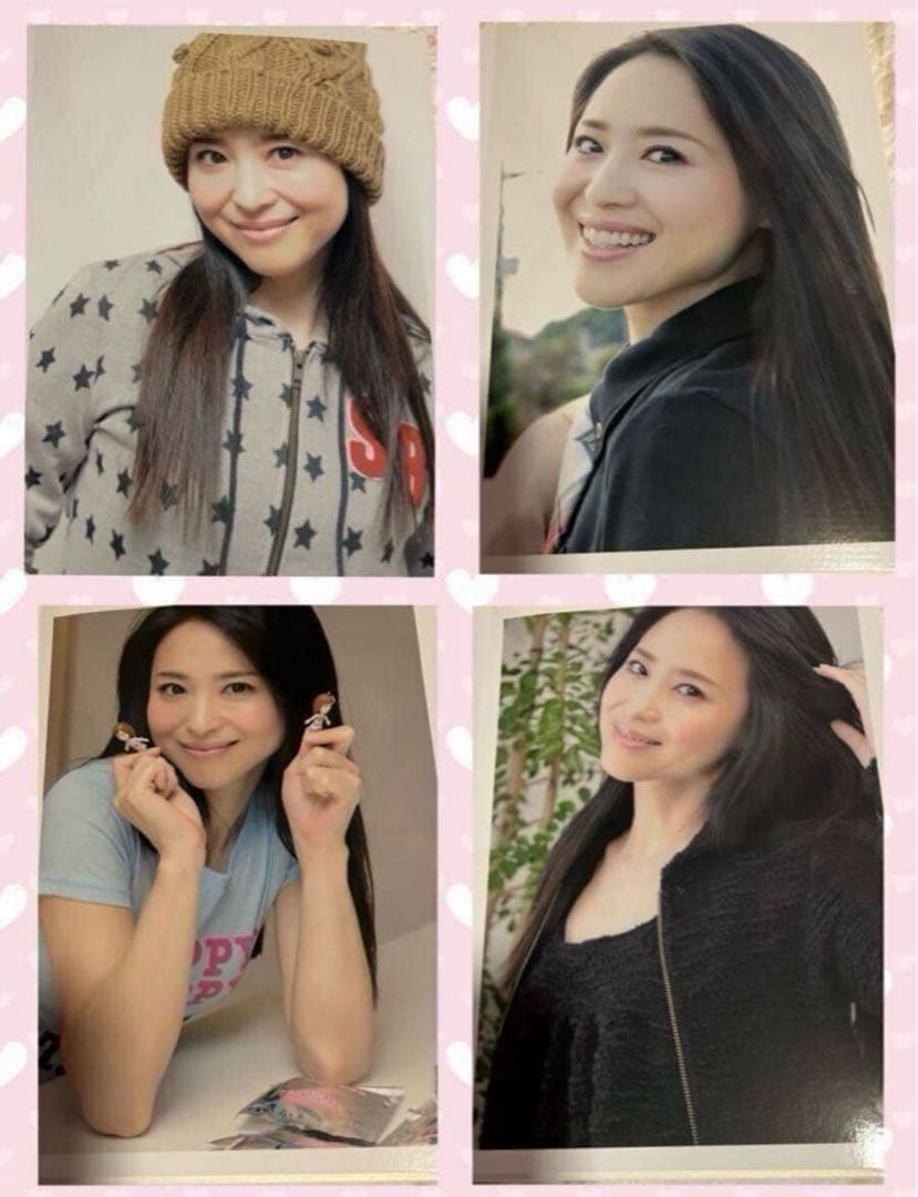 ♪松田聖子 コンサート スイトピースティック 写真集 カレンダー 他 おまとめ